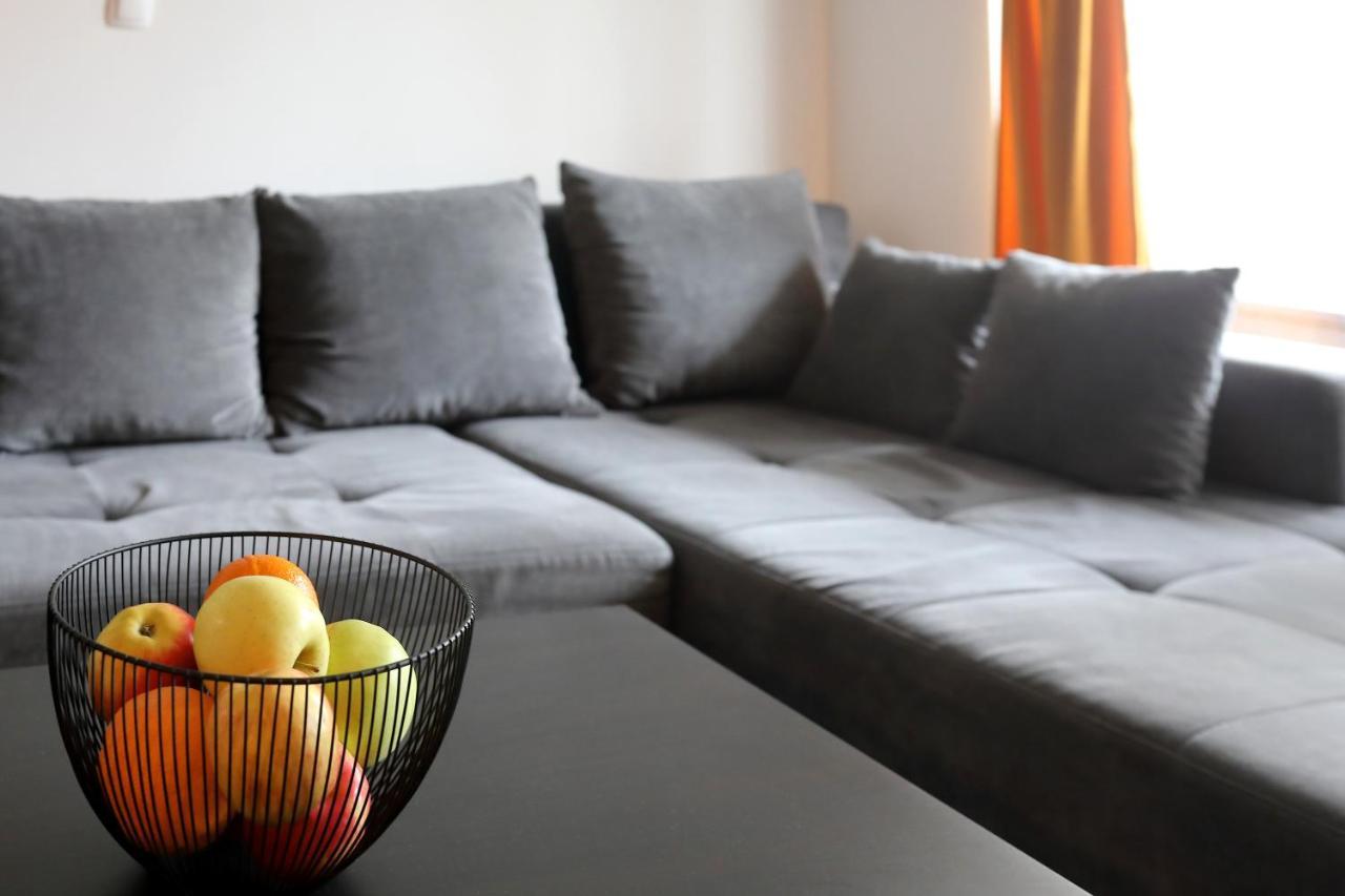 Apartman Kero บาร์บินเย ภายนอก รูปภาพ