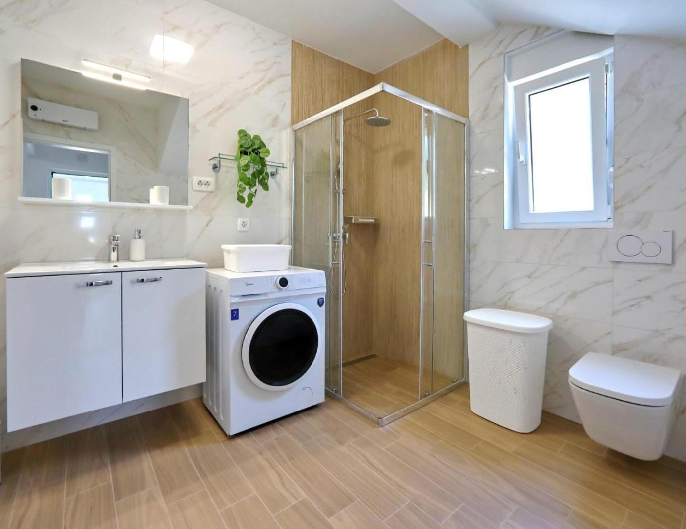 Apartman Kero บาร์บินเย ภายนอก รูปภาพ