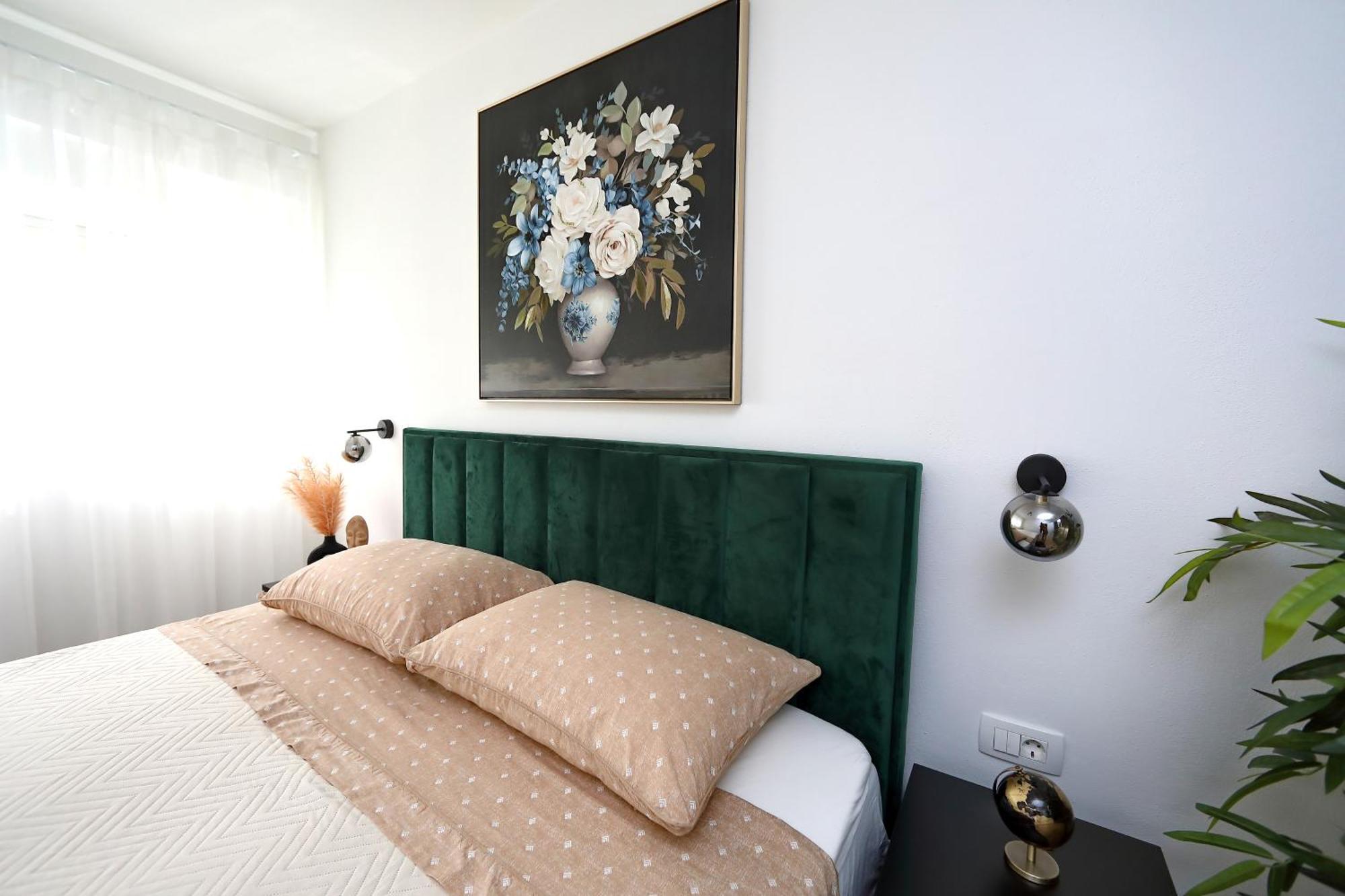 Apartman Kero บาร์บินเย ภายนอก รูปภาพ