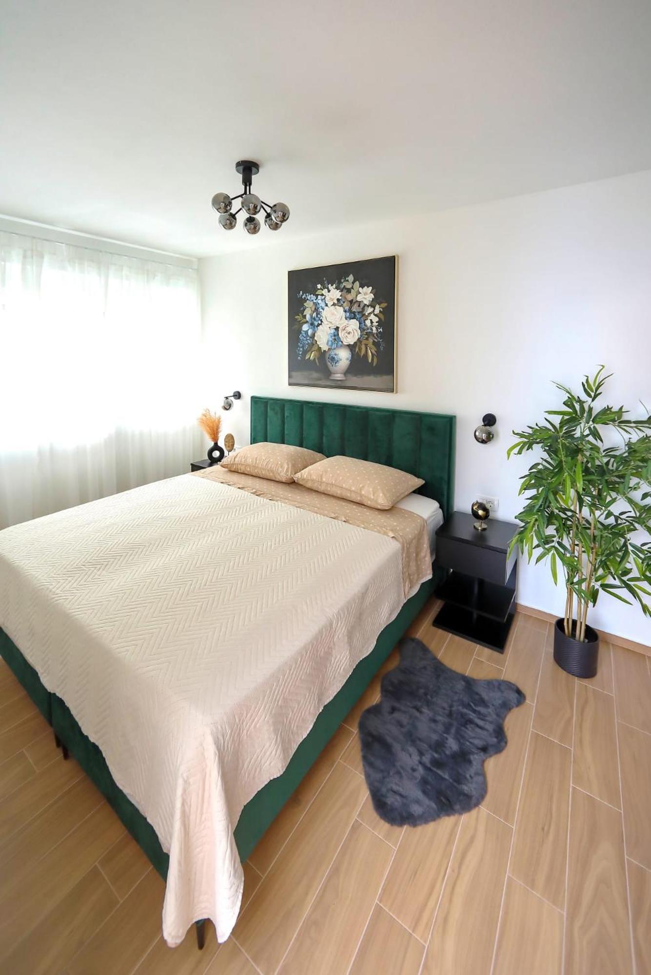 Apartman Kero บาร์บินเย ภายนอก รูปภาพ