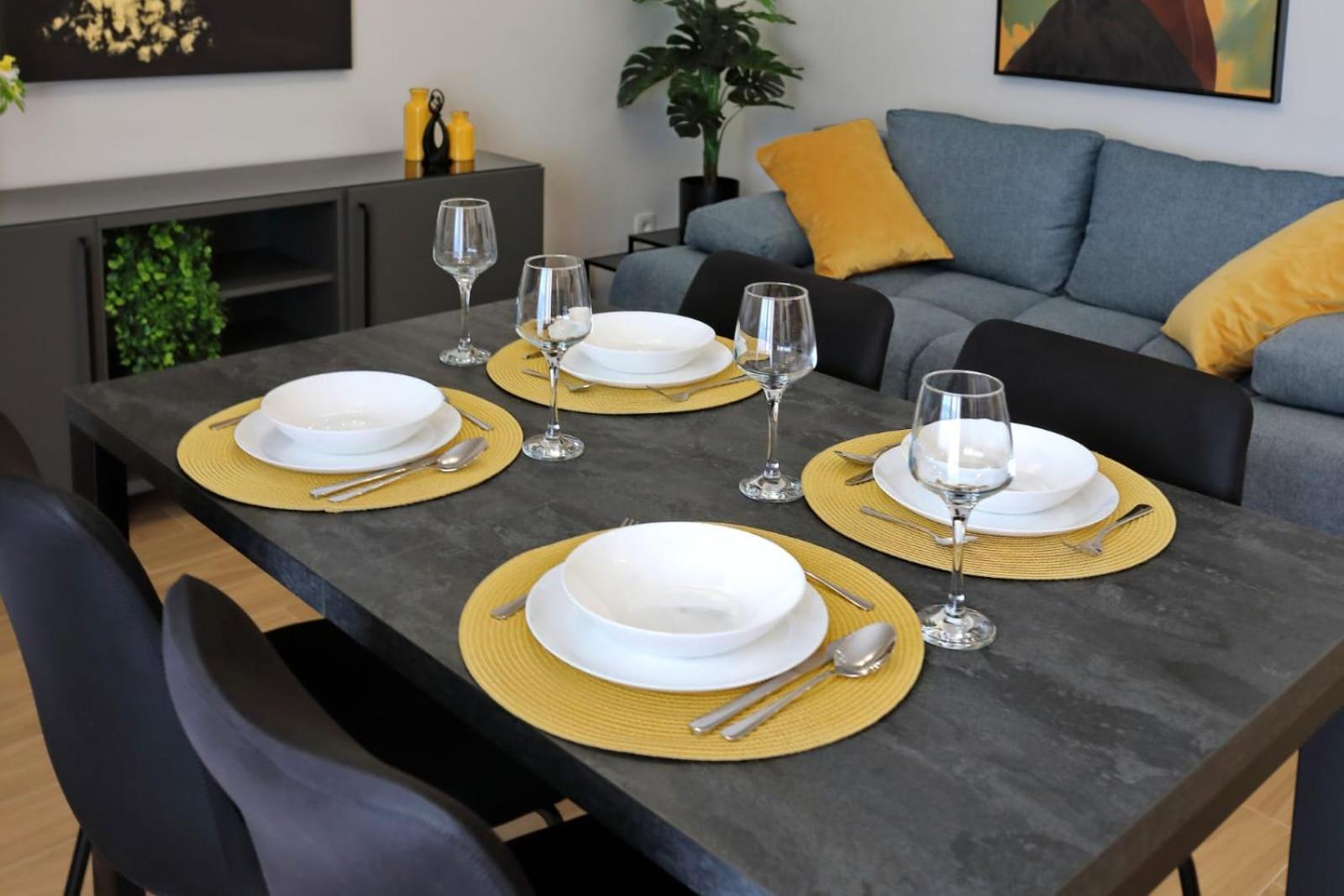 Apartman Kero บาร์บินเย ภายนอก รูปภาพ